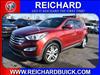 2013 Hyundai SANTA FE Sport 2.0T