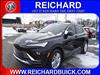 2025 Buick Envista Preferred - thumbnail 1