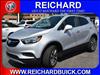 2021 Buick Encore