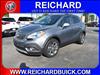 2014 Buick Encore Convenience