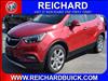 2017 Buick Encore Essence