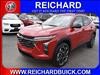 2026 Chevrolet Trax RS - thumbnail 1