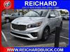 2021 Kia Sedona SX