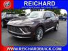 2025 Buick Envision Avenir