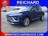 2025 Buick Envision Avenir