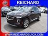 2023 Buick Envision Avenir - thumbnail 1