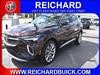 2023 Buick Envision Avenir - thumbnail 1