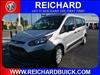 2018 Ford Transit Connect XL
