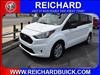2022 Ford Transit Connect XLT - thumbnail 1