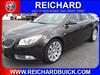 2011 Buick Regal