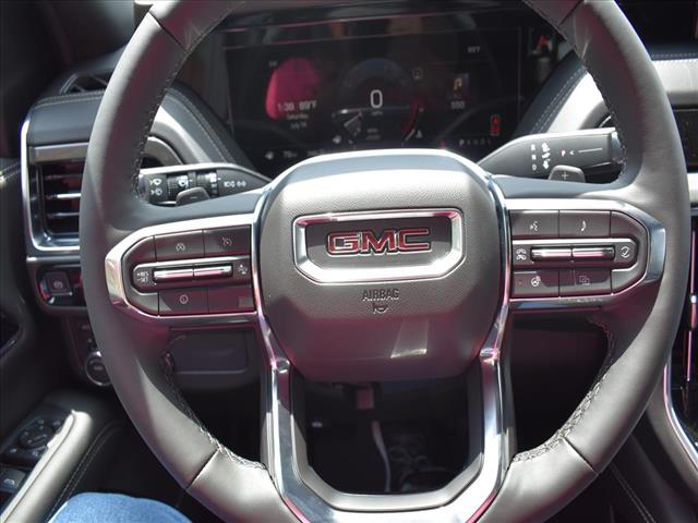 2025 GMC Yukon XL Elevation