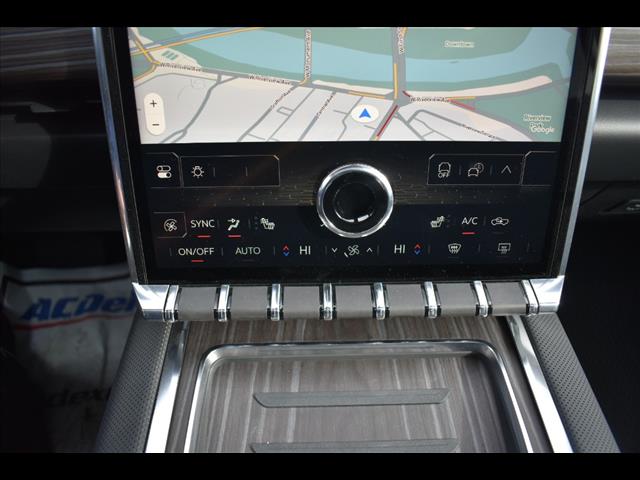 2025 GMC Sierra EV Denali
