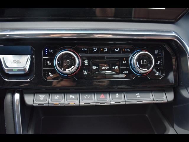 2025 GMC Sierra 2500HD Denali Ultimate