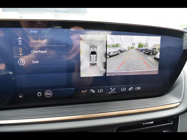 2025 Buick Envision Avenir