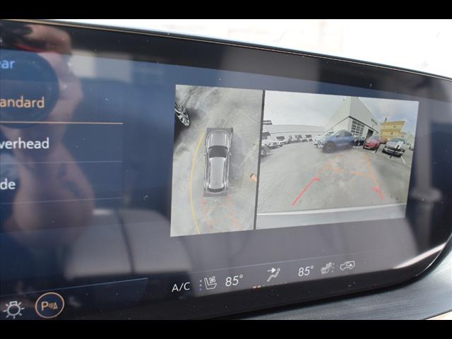2025 Buick Envision Avenir