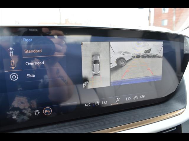 2025 Buick Envision Avenir