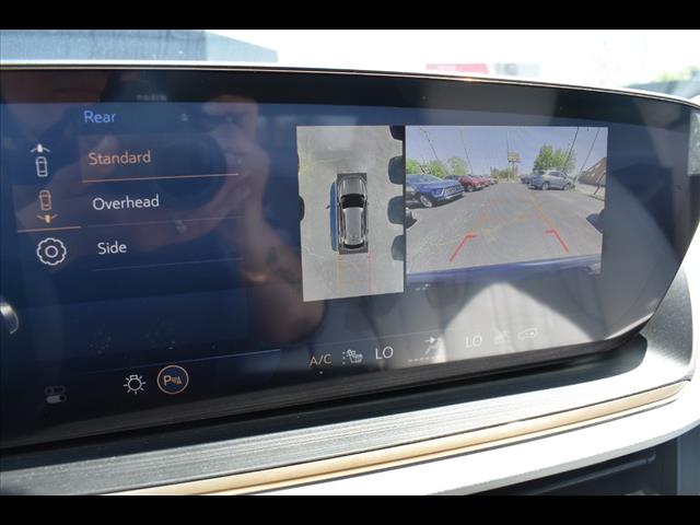 2025 Buick Envision Avenir