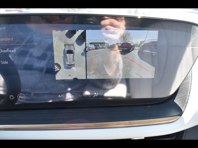 2025 Buick Envision Avenir