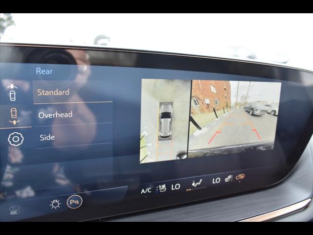 2025 Buick Envision Avenir
