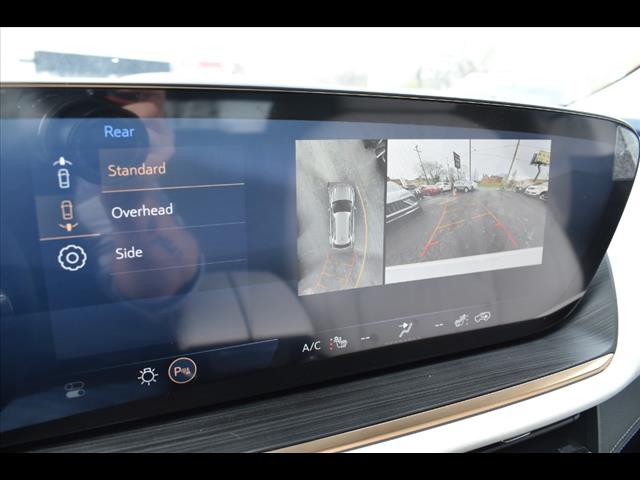 2025 Buick Envision Avenir
