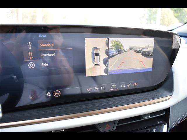 2025 Buick Envision Avenir