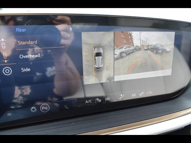 2025 Buick Envision Avenir