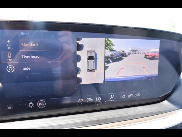 2025 Buick Envision Avenir