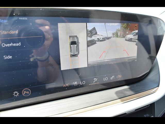 2025 Buick Envision Avenir