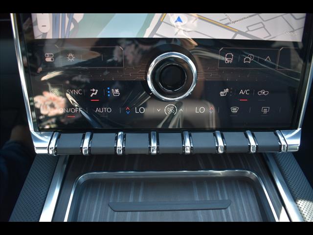 2025 GMC Sierra EV Denali