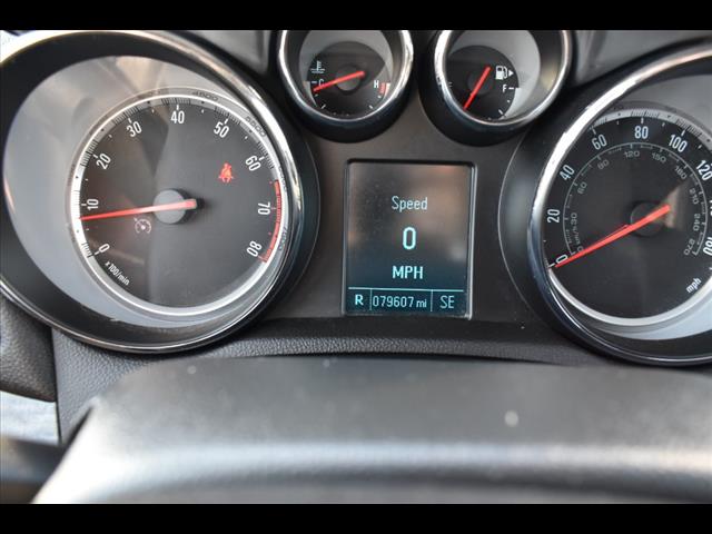 2014 Buick Encore Convenience