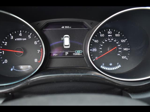 2021 Kia Sedona SX