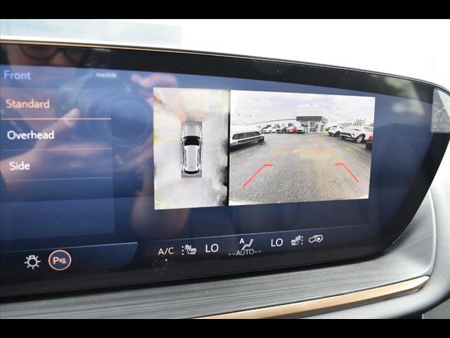 2025 Buick Envision Avenir