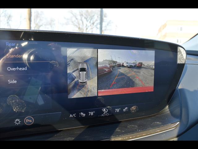 2025 Buick Envision Avenir