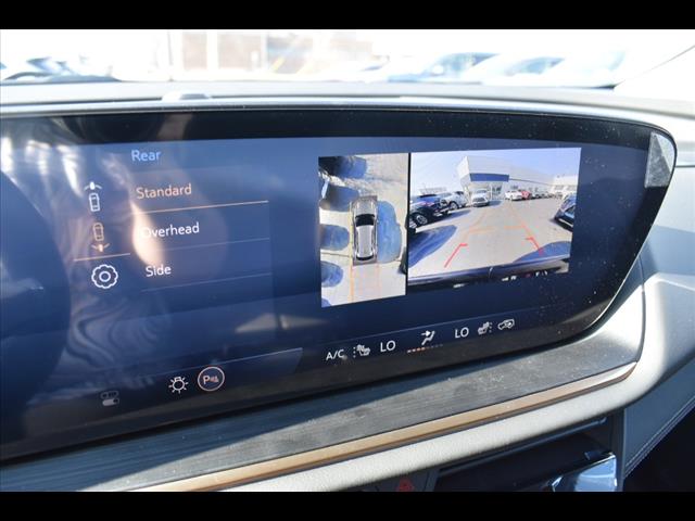 2025 Buick Envision Avenir