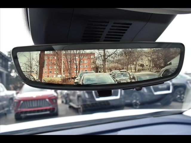 2025 Buick Envision Avenir