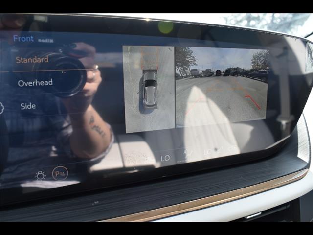 2025 Buick Envision Avenir