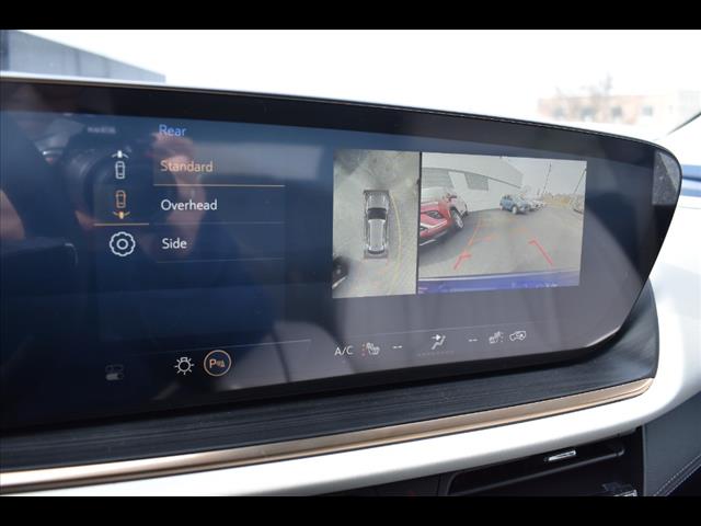 2025 Buick Envision Avenir