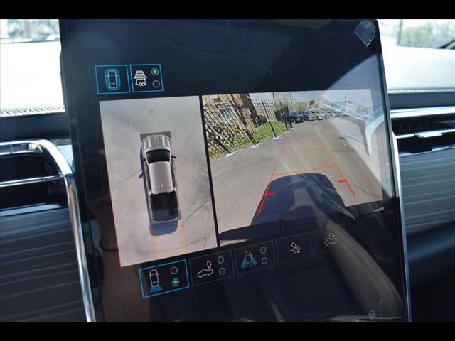 2025 GMC Sierra EV Denali