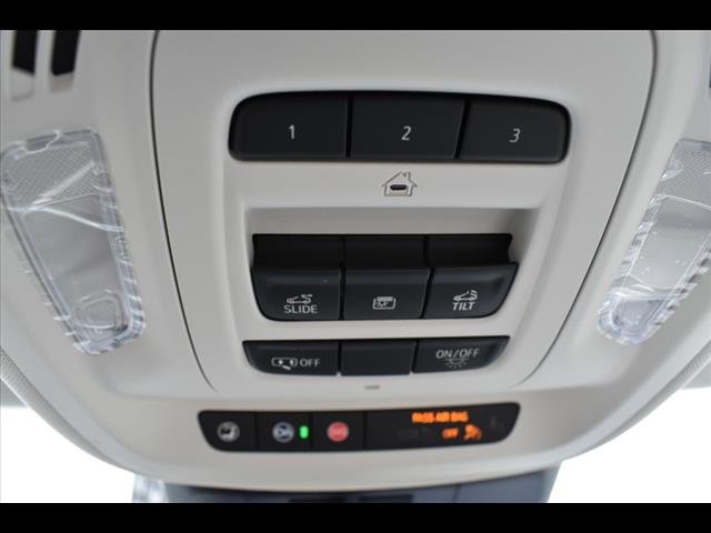 2025 Buick Envision Avenir