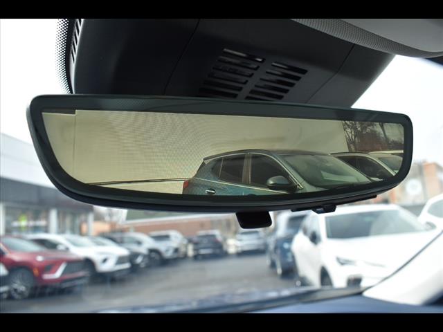 2025 Buick Envision Avenir