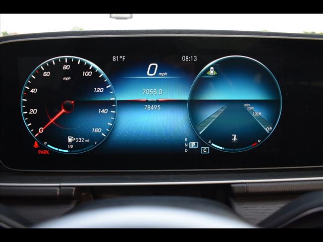 2020 Mercedes-Benz GLE GLE 350 4MATIC