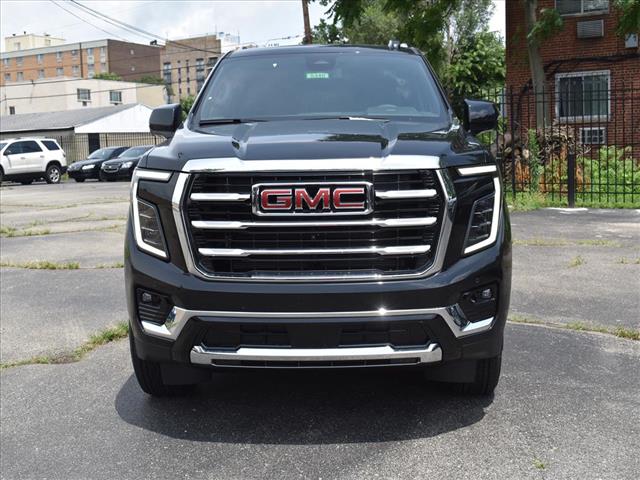 2025 GMC Yukon XL Elevation