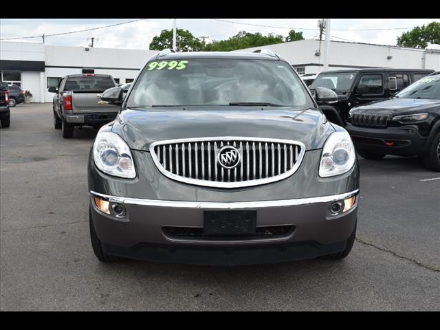 2011 Buick Enclave CXL-1