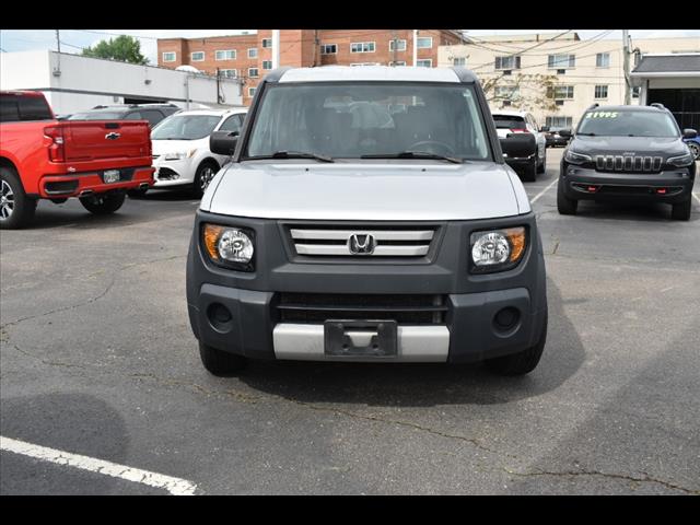 2008 Honda Element LX