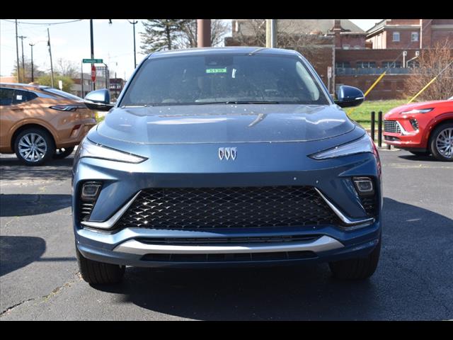 2025 Buick Envista Avenir