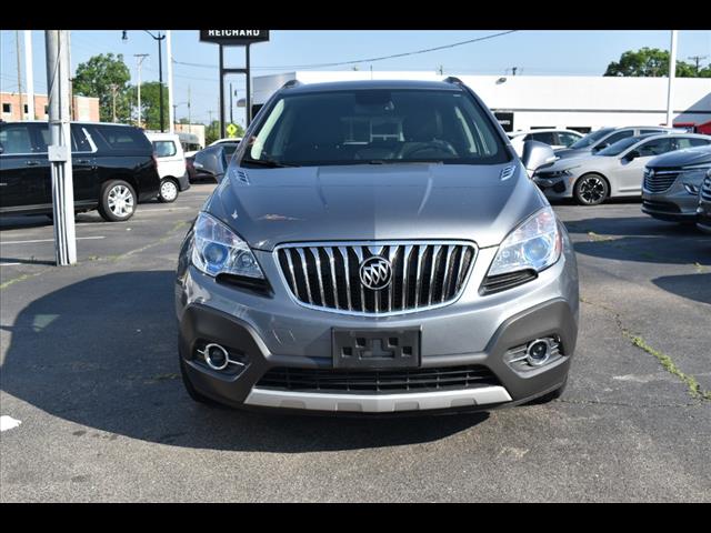 2014 Buick Encore Convenience