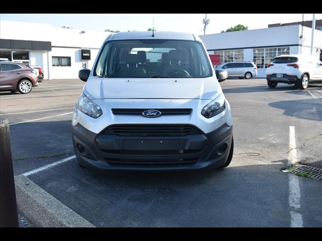 2018 Ford Transit Connect XL