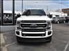 2022 Ford F-250 Super Duty Platinum - thumbnail 2