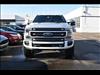 2020 Ford F-250 Super Duty Limited