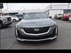 2021 Cadillac CT5 Premium Luxury